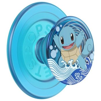 Popsockets 2 Squirtel telefono laikiklis ir stovas su MagSafe