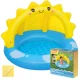 Bestway 52637 Inflatable Kids Pool, 101 cm