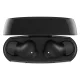 Belkin Soundform Rhythm ANC belaidės ausinės, juodos
