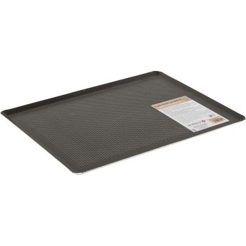 De Buyer CHOC FORATA perforuota kepimo skarda, 40x30 cm