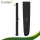 Lauko dušas Gardlov 147776 su kojų čiaupu ir 360° galvute, 40L