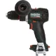 Akumuliatorinis gręžtuvas-suktuvas Metabo BS 18 LTX BL 18V (be akumuliatoriaus ir kroviklio)