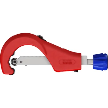Vamzdžių pjoviklis KNIPEX TubiX XL 90 31 03 BK (6–76 mm)