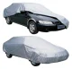 Waterproof Outdoor Car Cover L All-Weather Protection 480x175x120 cm, Grey