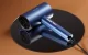 Deerma CF15W Hair Dryer, Blue