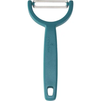 Daržovių skustukas Victorinox Ypso 6.0963.4, žalias