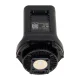 Sirui C60R RGB LED šviestuvas (2800 K - 6500 K, 60 W, Bowens)