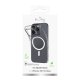 Puro 03 Mag MagSafe dėklas telefonui iPhone 16 Pro Max, skaidrus