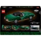 LEGO Icons 11381 Jaguar E-Type konstruktorius