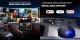 CarPlay Android AI išmanusis įrenginys, 4G LTE, 8GB+128GB, juodas
