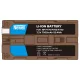 Newell NP-F770 USB-C pakaitinis akumuliatorius Sony, 7000 mAh