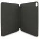 Atverčiamas planšetės dėklas Guess iPad Air 11\" 2024 GUFC11RM24PS4SGK, juodas