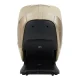 Sakura Comfort Plus 806 masažinis krėslas, smėlio spalvos