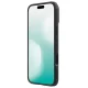 Nillkin Camshield Pro Magnetic dėklas iPhone 17 Pro Max / 18 Pro Max, juodas