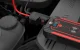 UTRAI JS4 automobilinis užvedėjas ir išorinė baterija, 2500A, 59.2Wh