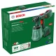 Akumuliatorinis dažų purkštuvas Bosch AdvancedSpray 18V-500