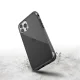 Raptic X-Doria Air dėklas iPhone 14 Pro Max, juodas
