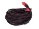 HDMI cable 1.4 4K UHD 3D 10 m copper 48-bit