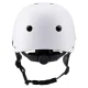 Wozinsky HT-38CBM BMX and Scooter Helmet Size M (54-58 cm) White