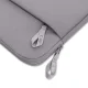 Tech-Protect Sleeve nešiojamojo kompiuterio dėklas 15-16\", pilkas