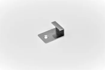 Starter and End Mount for Decking Boards, 25mm