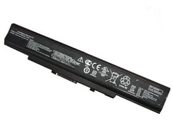Extra Digital Notebook Battery for ASUS A32-U3, 5200mAh