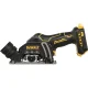 Akumuliatorinis universalus pjoviklis DeWalt DCS438N-XJ 18V, 76 mm