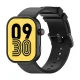Zeblaze Btalk Plus Smartwatch, Black