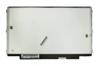Extra Digital nešiojamojo kompiuterio ekranas 12.5" HD IPS Slim, matinis, 40pin