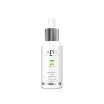 Apis Acne-Stop Concentrate for Acne-Prone Skin 30 ml