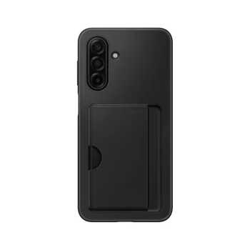 EF-OA176TBE Samsung Card Slot Cover  Galaxy A17 Black