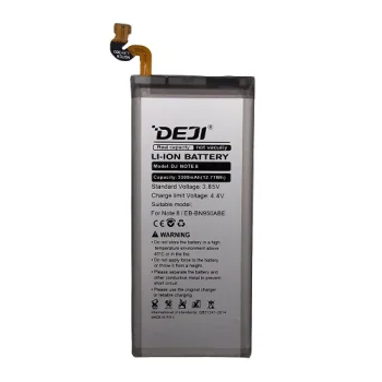 Extra Digital baterija skirta Samsung Galaxy Note 8, 3300 mAh