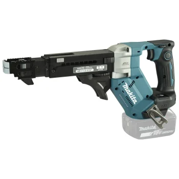 Akumuliatorinis juostinis suktuvas Makita DFR551Z 18V LXT