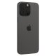 Spigen Optik.tR Camera Protector for iPhone 14/15/16 Pro / Pro Max Black