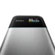 Išorinė baterija Cuktech PB150S 100W 15000mAh, pilka