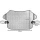Magnetic Windshield Cover for Frost, Ice and Snow Xtrobb 22961