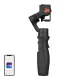 Hohem iSteady Pro4 vaizdo stabilizatorius veiksmo kameroms
