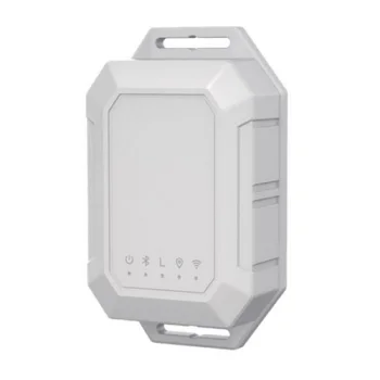 LoRaWAN GPS seklys su Bluetooth ir Wi-Fi