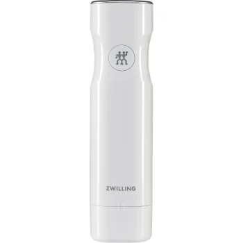 Zwilling Fresh&Save 36801-000 Vacuum Pump, White