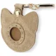 Nimmy New Big Eyed Pet 2.0 Cat sekiklio dėklas, rudi