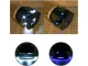 Pocket Microscope 30x with LED and UV Light