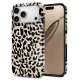 Dėklas Tech-Protect Lamano MagSafe skirtas iPhone 18 Pro Max / 17 Pro Max, smėlio/juodas