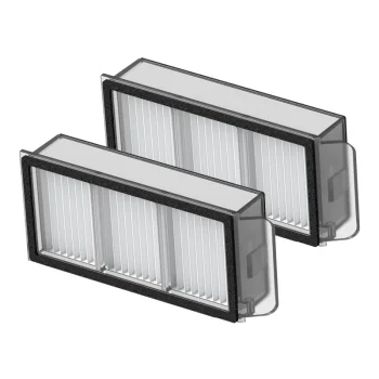 „Dreame“ HEPA filtrų rinkinys (2 vnt.) X50 ir L50 Ultra serijoms