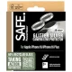 SAFE by PanzerGlass iPhone 16 6.1" / 16 Plus 6.7" Lens Protector silver/glitter silver SAFE95892