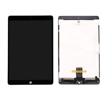Apple iPad Pro 10.5" LCD ekranas su jutikliniu stiklu Extra Digital, juodas