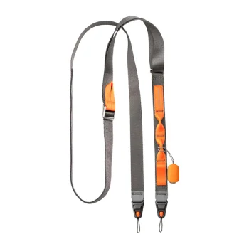Telefono dirželis PGYTECH LinkGo Dual Mount, pilkas (P-PG-096)
