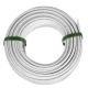 Maclean MCTV-471 RG6 koaksialinis antenos kabelis 50m Cu