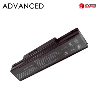 Laptop Battery Extra Digital NB430055 for ASUS A32-F3, 5200mAh