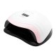 Glow V7 UV/LED nagų lempa 168W