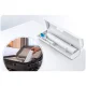 Berdsen Galaxy Sonic dantų šepetėlis, White